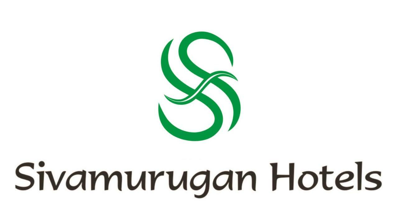Sivamurugan Hotels Кумбаконам Экстерьер фото
